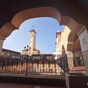 visit hotel